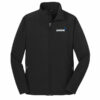Port Authority® Core Soft Shell Jacket BN-J317 - Image 5