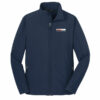 Port Authority® Core Soft Shell Jacket BN-J317 - Image 6