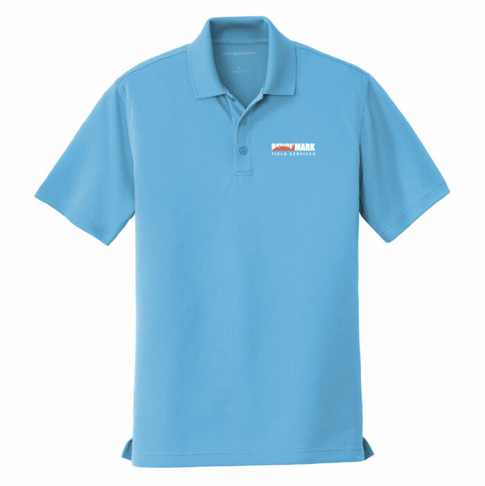 Port Authority® Dry Zone® UV Micro-Mesh Polo BN-K110 - Image 17