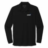 Port Authority ® Dry Zone ® UV Micro-Mesh Long Sleeve Polo BN-K110LS
