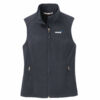 Port Authority® Ladies Core Soft Shell Vest BN-L325