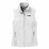 Port Authority® Ladies Core Soft Shell Vest BN-L325 - Image 4