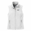 Port Authority® Ladies Core Soft Shell Vest BN-L325 - Image 3