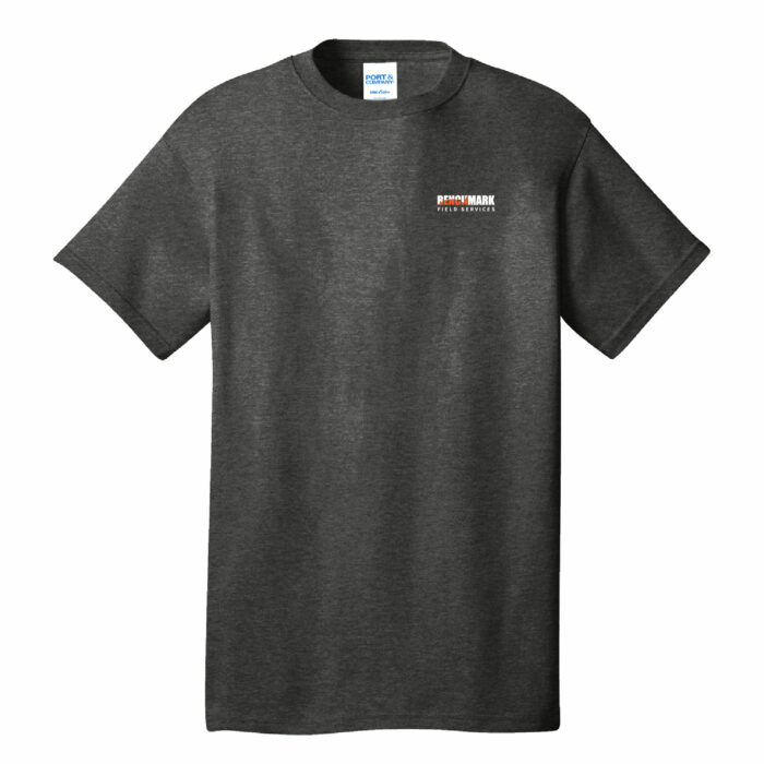 Port & Company® - Core Cotton Tee BN-PC54 - Image 14