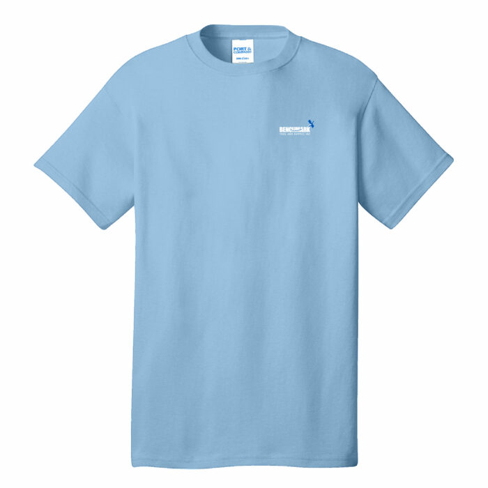 Port & Company® - Core Cotton Tee BN-PC54 - Image 9