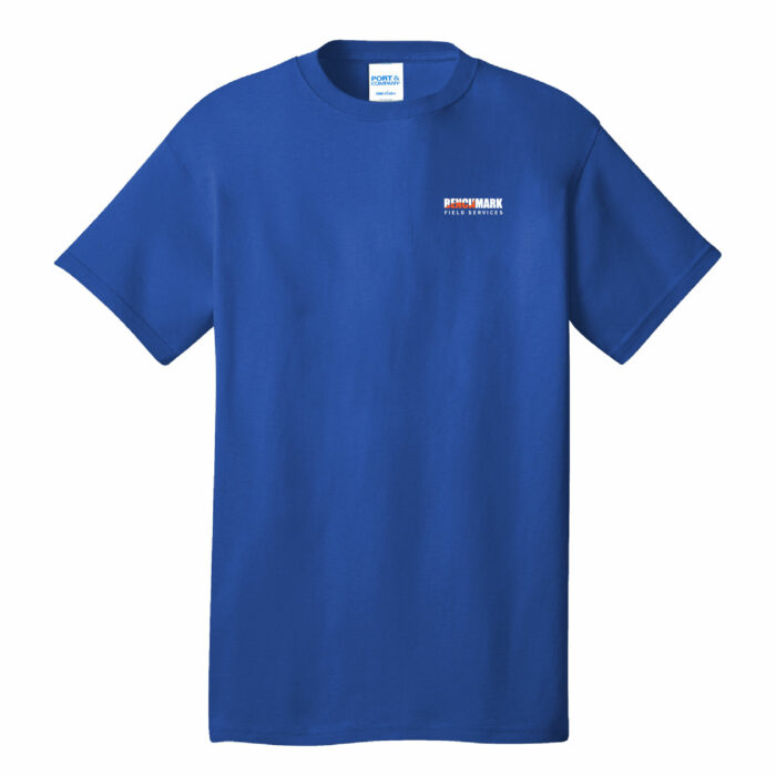 Port & Company® - Core Cotton Tee BN-PC54 - Image 11