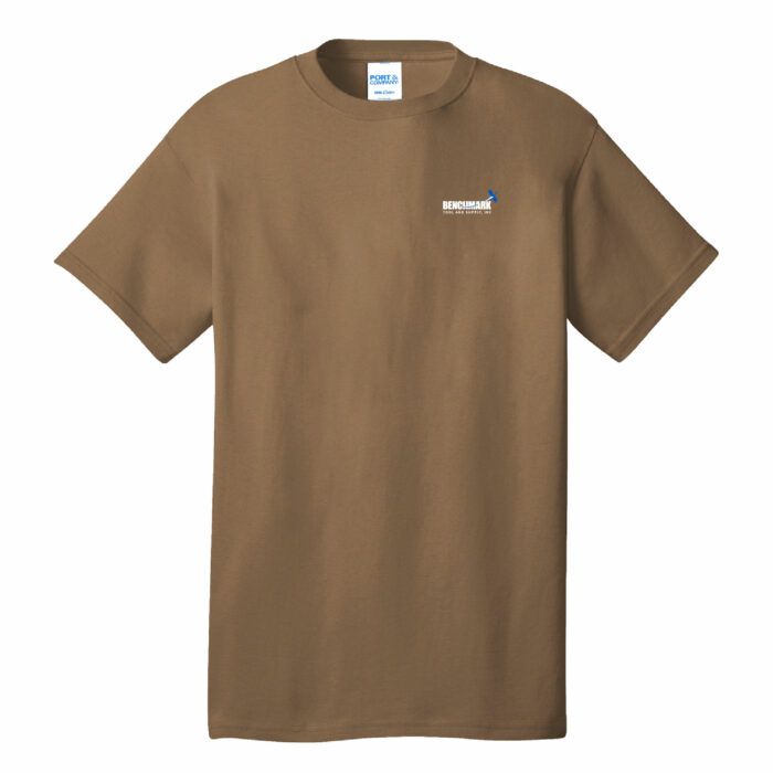 Port & Company® - Core Cotton Tee BN-PC54 - Image 8