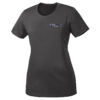 Port & Company® Ladies Performance Tee AC-LPC380 - Image 2