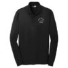 CornerStone® Select Snag-Proof Long Sleeve Polo MCSO-MOTOR-CS412LS