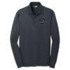 CornerStone® Select Snag-Proof Long Sleeve Polo MCSO-MOTOR-CS412LS - Image 2