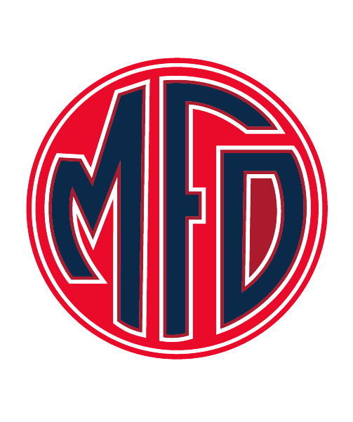 MFD Graduation Icon