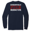Los Angeles Apparel L/S Fine Jersey Crew GFD-20007 - Image 2