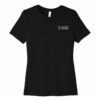 BELLA+CANVAS ® Women’s Relaxed Jersey Short Sleeve Tee SOVSEL-BC6400