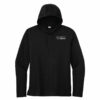 Sport-Tek ® PosiCharge ® Tri-Blend Wicking Long Sleeve Hoodie SOVSEL-ST406 - Image 5