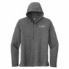 Sport-Tek ® PosiCharge ® Tri-Blend Wicking Long Sleeve Hoodie SOVSEL-ST406 - Image 4