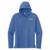 Sport-Tek ® PosiCharge ® Tri-Blend Wicking Long Sleeve Hoodie SOVSEL-ST406