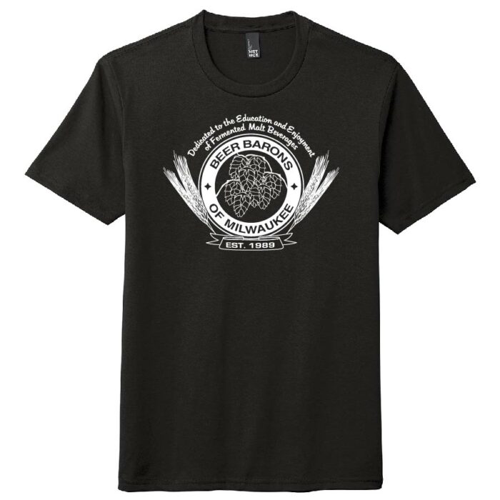 District ® Perfect Tri ® Tee BBARONS-DM130 - Image 7