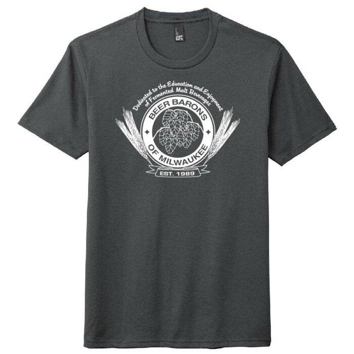 District ® Perfect Tri ® Tee BBARONS-DM130 - Image 6