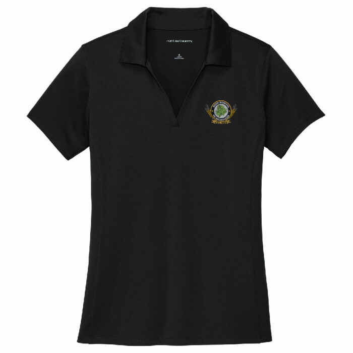 Port Authority® Ladies Performance Staff Polo BBARONS-LK398