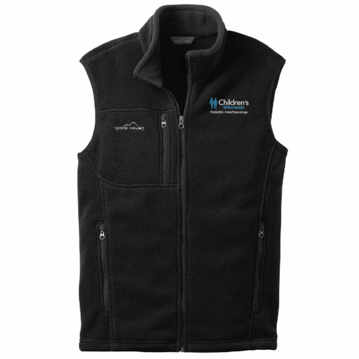 Eddie Bauer® - Fleece Vest CHILDRENS-EB204 - Image 2
