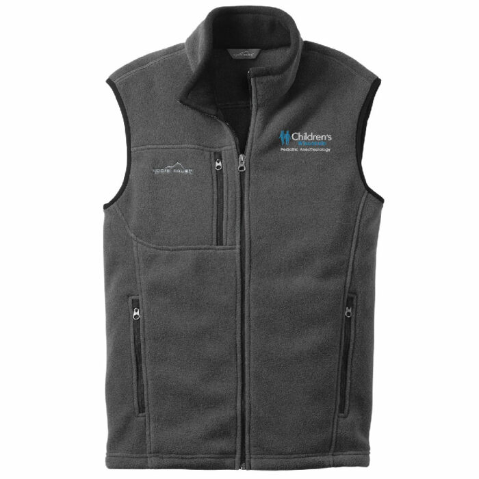 Eddie Bauer® - Fleece Vest CHILDRENS-EB204 - Image 3