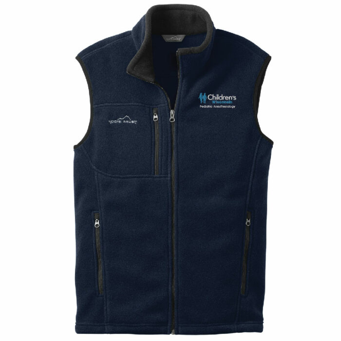 Eddie Bauer® - Fleece Vest CHILDRENS-EB204