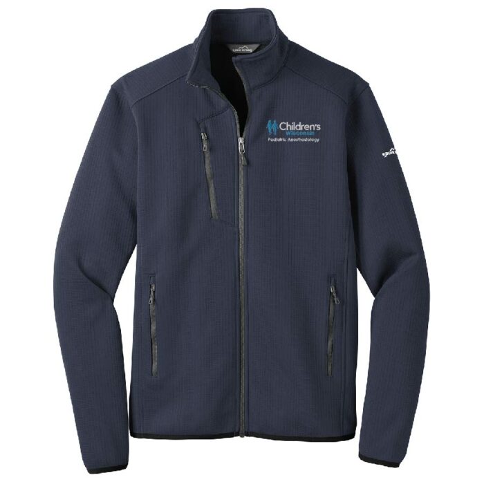Eddie Bauer ® Dash Full-Zip Fleece Jacket CHILDRENS-EB242