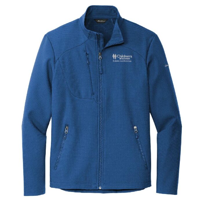 Eddie Bauer® Stretch Soft Shell Jacket CHILDRENS-EB544 - Image 2