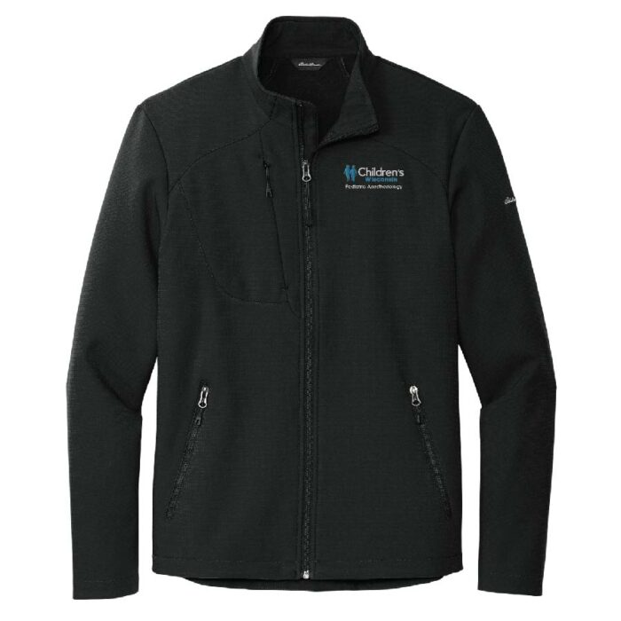 Eddie Bauer® Stretch Soft Shell Jacket CHILDRENS-EB544
