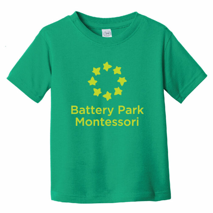 Rabbit Skins™ TODDLER Fine Jersey Tee PSSBPM-RS3321