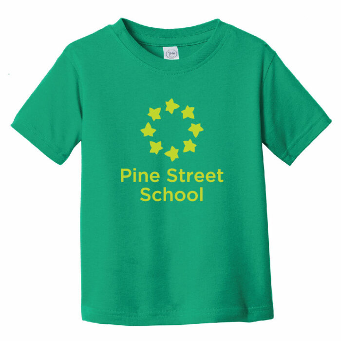 Rabbit Skins™ TODDLER Fine Jersey Tee PSSBPM-RS3321 - Image 3