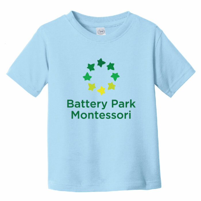 Rabbit Skins™ TODDLER Fine Jersey Tee PSSBPM-RS3321 - Image 6