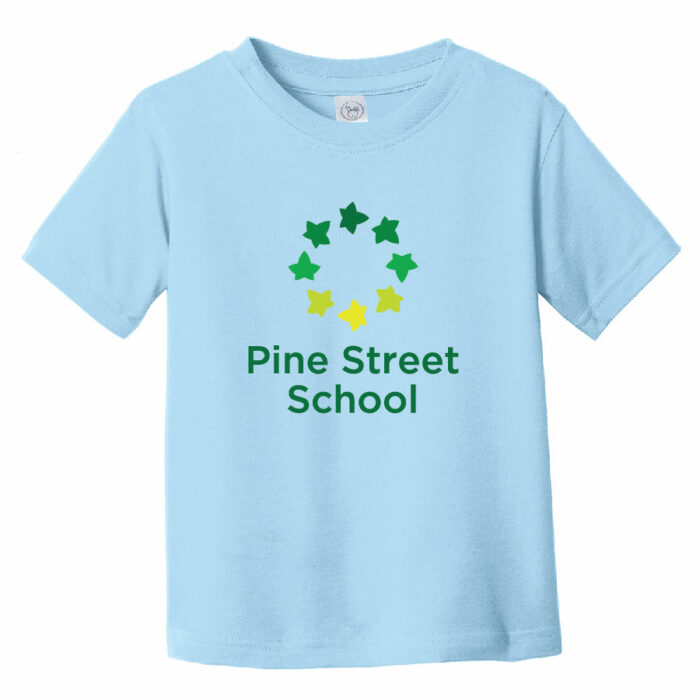 Rabbit Skins™ TODDLER Fine Jersey Tee PSSBPM-RS3321 - Image 5