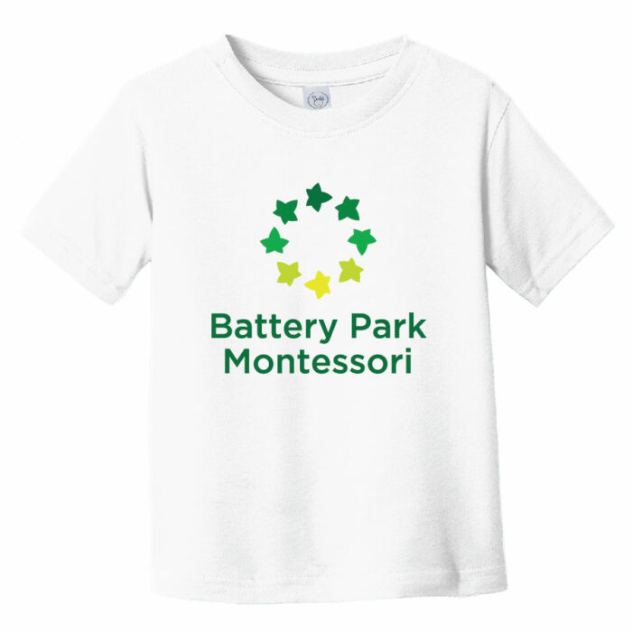 Rabbit Skins™ TODDLER Fine Jersey Tee PSSBPM-RS3321 - Image 9