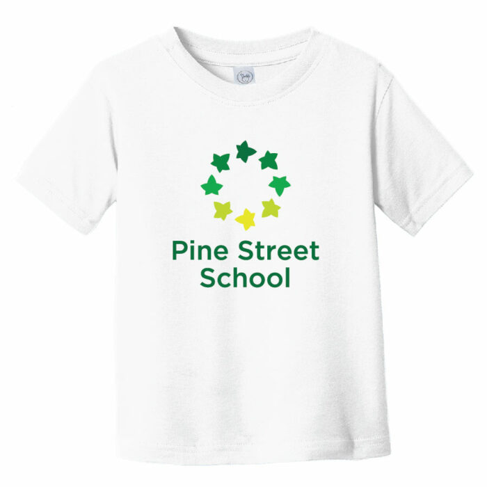 Rabbit Skins™ TODDLER Fine Jersey Tee PSSBPM-RS3321 - Image 7