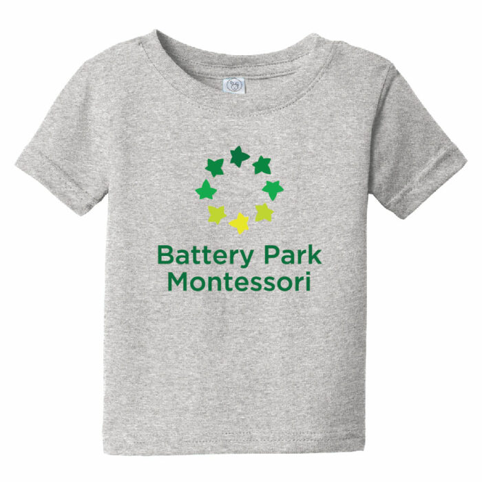 Rabbit Skins™ INFANT Fine Jersey Tee PSSBPM-RS3322 - Image 6