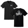 Unisex 100% Ringspun Cotton Jersey Tee - SINCE 1957 - Image 3