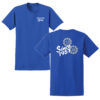 Unisex 100% Ringspun Cotton Jersey Tee - SINCE 1957 - Image 2