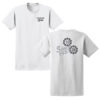 Unisex 100% Ringspun Cotton Jersey Tee - SINCE 1957