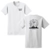 Unisex 100% Ringspun Cotton Jersey Tee - WORD CLOUD - Image 3