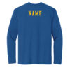 Sport-Tek® Long Sleeve PosiCharge® Competitor™ Tee SCBWAR-ST350LS - Image 2