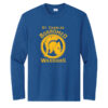 Sport-Tek® Long Sleeve PosiCharge® Competitor™ Tee SCBWAR-ST350LS