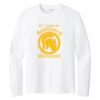 Sport-Tek® Long Sleeve PosiCharge® Competitor™ Tee SCBWAR-ST350LS - Image 3