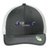 Port Authority® Eco Snapback Trucker Cap AC-C112ECO