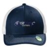 Port Authority® Eco Snapback Trucker Cap AC-C112ECO - Image 2
