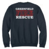 Carhartt ® Midweight Crewneck Sweatshirt GFD-CTK124 - Image 2