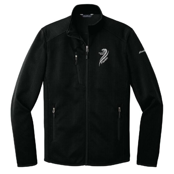 Eddie Bauer ® Dash Full-Zip Fleece Jacket PSSBMP-EB242 - Image 8