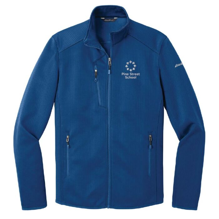 Eddie Bauer ® Dash Full-Zip Fleece Jacket PSSBMP-EB242 - Image 4