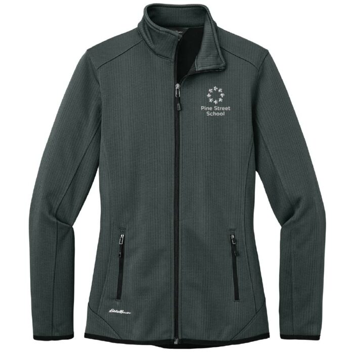 Eddie Bauer ® Women's Dash Full-Zip Fleece Jacket PSSBPM-EB243