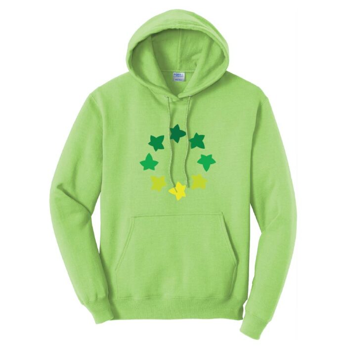 Adult Levy Hoodie PSSBPM-PC78H